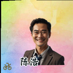 陈浩